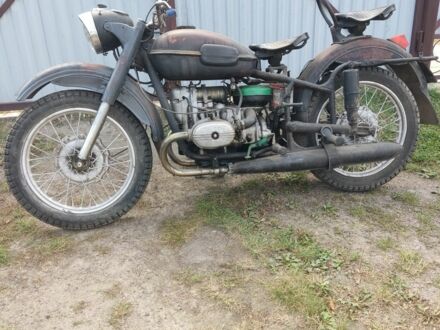 Урал Інша 1965 у Києві на Automoto.ua Урал Інша, об'ємом двигуна 0.65 л та пробігом 0 тис. км за 10500 $, фото 1 на Automoto.ua