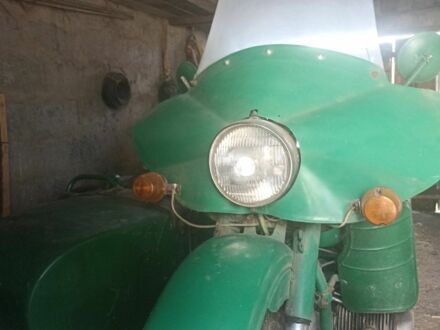 Урал Інша, об'ємом двигуна 0 л та пробігом 0 тис. км за 285 $, фото 1 на Automoto.ua