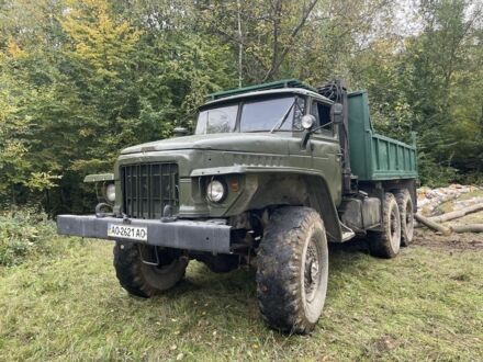 Урал Другая 1971 в Тячеве на Automoto.ua Урал Другая, объемом двигателя 0 л и пробегом 0 тыс. км за 10200 $, фото 1 на Automoto.ua