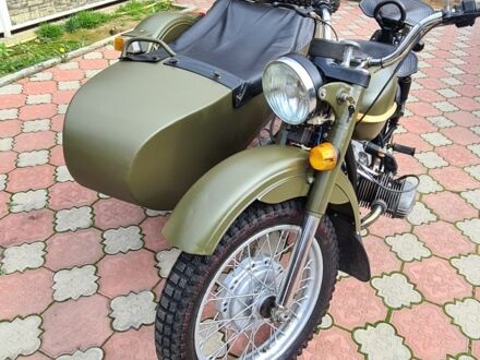 Урал Інша 1971 у Мукачеве на Automoto.ua Урал Інша, об'ємом двигуна 0.65 л та пробігом 0 тис. км за 2000 $, фото 1 на Automoto.ua