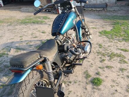 Урал Другая 1973 в Александрие на Automoto.ua Урал Другая, объемом двигателя 0 л и пробегом 0 тыс. км за 25000 $, фото 1 на Automoto.ua