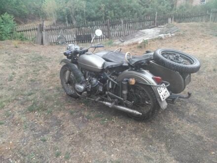 Урал Інша, об'ємом двигуна 0 л та пробігом 0 тис. км за 712 $, фото 1 на Automoto.ua