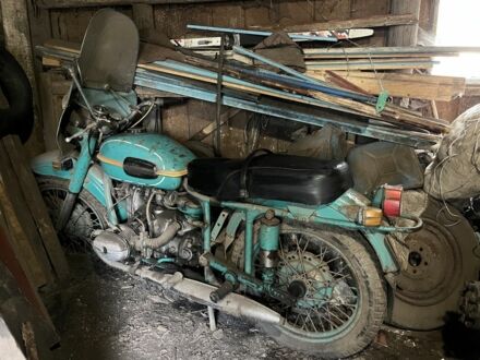 Урал Інша, об'ємом двигуна 0.65 л та пробігом 0 тис. км за 475 $, фото 1 на Automoto.ua