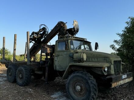 Урал Інша 1978 у Броварах на Automoto.ua Урал Інша, об'ємом двигуна 0 л та пробігом 0 тис. км за 16184 $, фото 1 на Automoto.ua