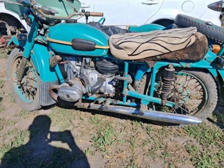 Урал Інша, об'ємом двигуна 0.65 л та пробігом 0 тис. км за 427 $, фото 1 на Automoto.ua