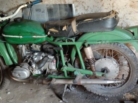 Урал Інша 1978 у Александрие на Automoto.ua Урал Інша, об'ємом двигуна 0 л та пробігом 0 тис. км за 243 $, фото 1 на Automoto.ua