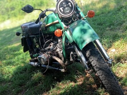 Урал Інша 1978 у Новомосковске на Automoto.ua Урал Інша, об'ємом двигуна 0.65 л та пробігом 0 тис. км за 18000 $, фото 1 на Automoto.ua
