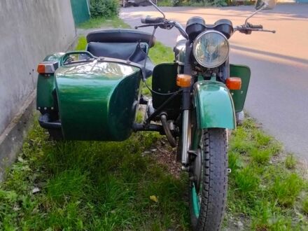 Урал Інша, об'ємом двигуна 0.65 л та пробігом 0 тис. км за 3000 $, фото 1 на Automoto.ua