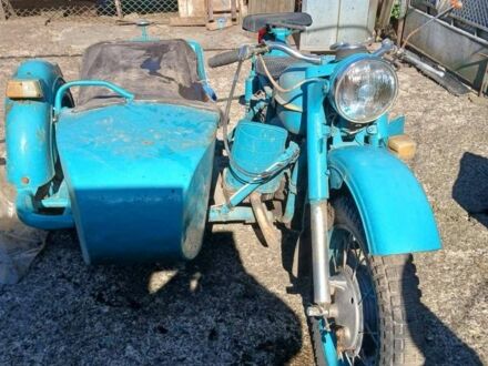 Урал Інша 1980 у Рівному на Automoto.ua Урал Інша, об'ємом двигуна 10.85 л та пробігом 0 тис. км за 10000 $, фото 1 на Automoto.ua
