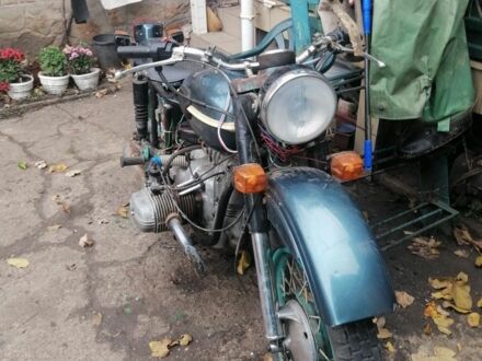 Урал Другая, объемом двигателя 0 л и пробегом 0 тыс. км за 309 $, фото 1 на Automoto.ua