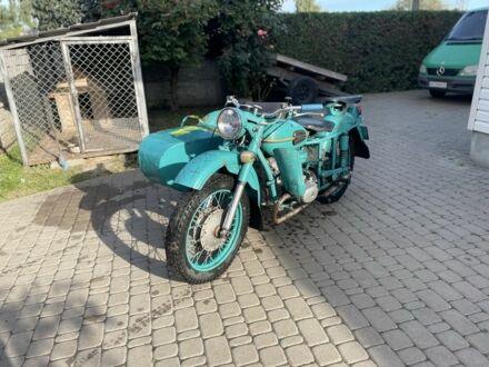 Урал Другая, объемом двигателя 0.65 л и пробегом 0 тыс. км за 264 $, фото 1 на Automoto.ua