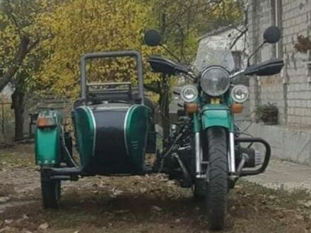 Урал Інша 1980 у Лохвице на Automoto.ua Урал Інша, об'ємом двигуна 6.5 л та пробігом 0 тис. км за 28000 $, фото 1 на Automoto.ua
