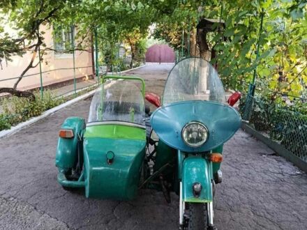 Урал Інша 1981 у Александрие на Automoto.ua Урал Інша, об'ємом двигуна 0.65 л та пробігом 0 тис. км за 388 $, фото 1 на Automoto.ua