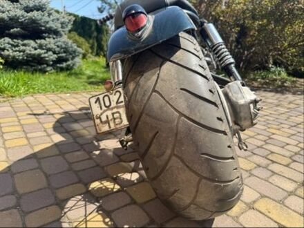 Урал Другая, объемом двигателя 0 л и пробегом 0 тыс. км за 2000 $, фото 1 на Automoto.ua