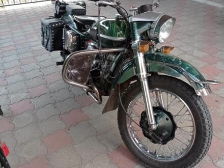 Урал Другая 1982 в Бердичеве на Automoto.ua Урал Другая, объемом двигателя 4.25 л и пробегом 0 тыс. км за 45000 $, фото 1 на Automoto.ua
