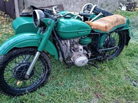 Урал Інша, об'ємом двигуна 0.65 л та пробігом 0 тис. км за 475 $, фото 1 на Automoto.ua