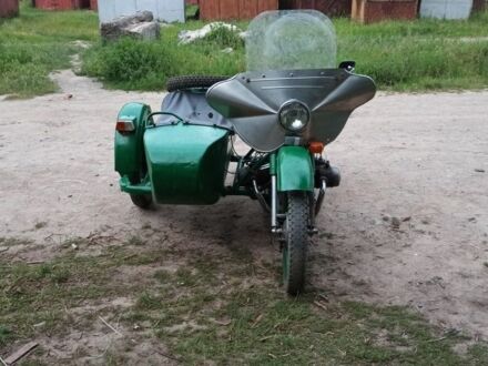 Урал Другая 1982 в Виннице на Automoto.ua Урал Другая, объемом двигателя 0.65 л и пробегом 0 тыс. км за 1000 $, фото 1 на Automoto.ua