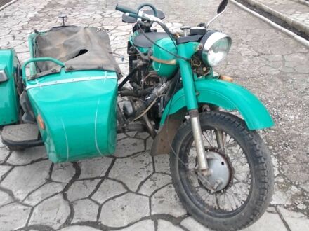 Урал Другая 1983 в Бердянске на Automoto.ua Урал Другая, объемом двигателя 0 л и пробегом 0 тыс. км за 573 $, фото 1 на Automoto.ua