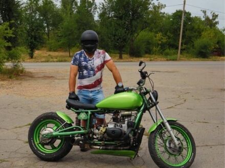 Урал Інша 1983 у Кривому Розі на Automoto.ua Урал Інша, об'ємом двигуна 0.65 л та пробігом 0 тис. км за 2037 $, фото 1 на Automoto.ua