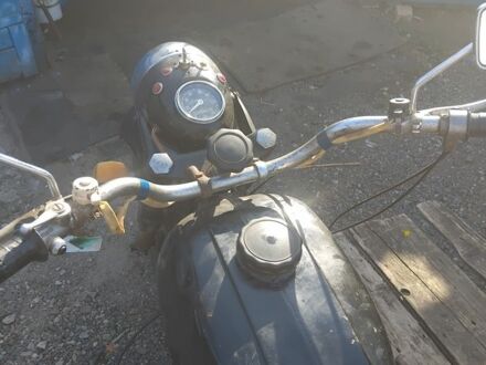 Урал Інша, об'ємом двигуна 0.45 л та пробігом 0 тис. км за 183 $, фото 1 на Automoto.ua