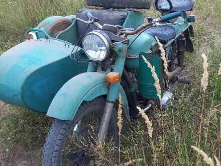 Урал Інша, об'ємом двигуна 0.75 л та пробігом 0 тис. км за 486 $, фото 1 на Automoto.ua