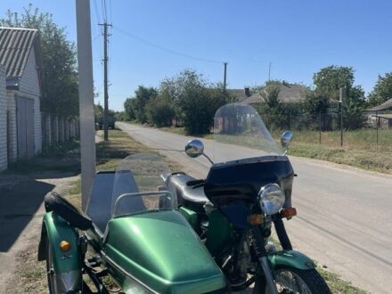 Урал Інша 1984 у Черкасах на Automoto.ua Урал Інша, об'ємом двигуна 10.85 л та пробігом 0 тис. км за 1200 $, фото 1 на Automoto.ua
