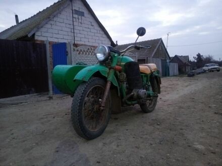 Урал Інша, об'ємом двигуна 0.65 л та пробігом 0 тис. км за 194 $, фото 1 на Automoto.ua