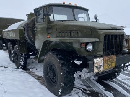 Урал Другая, объемом двигателя 0 л и пробегом 0 тыс. км за 17000 $, фото 1 на Automoto.ua