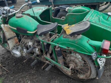 Урал Інша, об'ємом двигуна 0 л та пробігом 0 тис. км за 475 $, фото 1 на Automoto.ua