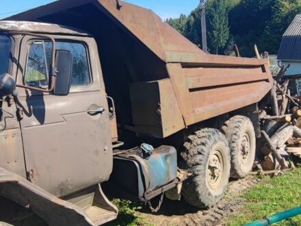 Урал Інша, об'ємом двигуна 0 л та пробігом 0 тис. км за 5462 $, фото 1 на Automoto.ua