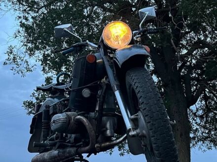Урал Другая 1986 в Болграде на Automoto.ua Урал Другая, объемом двигателя 0.65 л и пробегом 0 тыс. км за 850 $, фото 1 на Automoto.ua