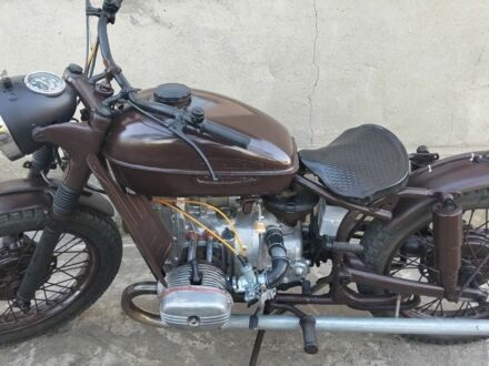 Урал Другая, объемом двигателя 0.65 л и пробегом 0 тыс. км за 750 $, фото 1 на Automoto.ua