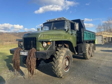 Урал Інша, об'ємом двигуна 0 л та пробігом 0 тис. км за 9800 $, фото 1 на Automoto.ua