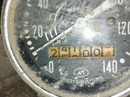 Урал Другая, объемом двигателя 0 л и пробегом 0 тыс. км за 1017 $, фото 1 на Automoto.ua