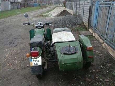 Урал Інша, об'ємом двигуна 0.7 л та пробігом 0 тис. км за 405 $, фото 1 на Automoto.ua