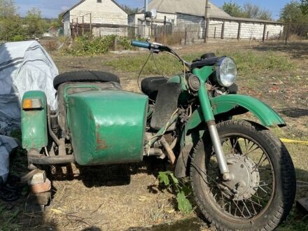 Урал Другая, объемом двигателя 0 л и пробегом 0 тыс. км за 195 $, фото 1 на Automoto.ua