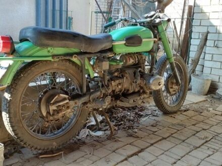 Урал Інша 1988 у Харкові на Automoto.ua Урал Інша, об'ємом двигуна 0.65 л та пробігом 0 тис. км за 8000 $, фото 1 на Automoto.ua