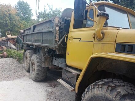 Урал Інша, об'ємом двигуна 0 л та пробігом 0 тис. км за 2000 $, фото 1 на Automoto.ua