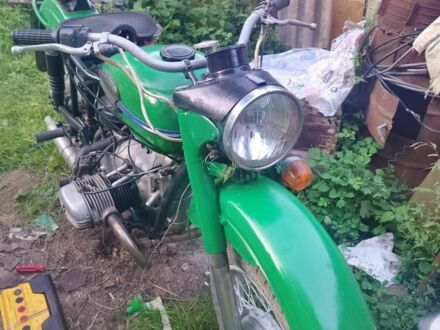 Урал Другая, объемом двигателя 0.65 л и пробегом 0 тыс. км за 330 $, фото 1 на Automoto.ua