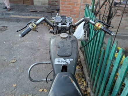 Урал Другая, объемом двигателя 0.65 л и пробегом 0 тыс. км за 200 $, фото 1 на Automoto.ua