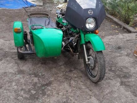 Урал Другая, объемом двигателя 0 л и пробегом 0 тыс. км за 355 $, фото 1 на Automoto.ua