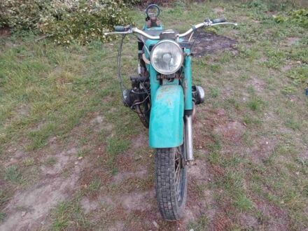 Урал Другая 1989 в Харькове на Automoto.ua Урал Другая, объемом двигателя 0.65 л и пробегом 0 тыс. км за 153 $, фото 1 на Automoto.ua