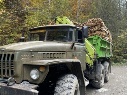 Урал Інша, об'ємом двигуна 0 л та пробігом 0 тис. км за 21500 $, фото 1 на Automoto.ua