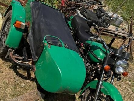 Урал Другая 1989 в Кропивницком (Кировограде) на Automoto.ua Урал Другая, объемом двигателя 6 л и пробегом 0 тыс. км за 960 $, фото 1 на Automoto.ua