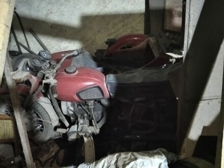 Урал Інша, об'ємом двигуна 0.35 л та пробігом 0 тис. км за 155 $, фото 1 на Automoto.ua