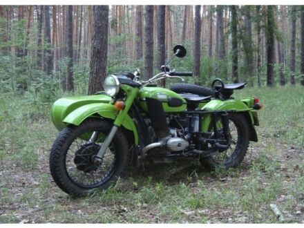 Урал Другая, объемом двигателя 0.65 л и пробегом 0 тыс. км за 5000 $, фото 1 на Automoto.ua