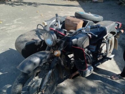 Урал Другая 1990 в Хмельницком на Automoto.ua Урал Другая, объемом двигателя 0 л и пробегом 0 тыс. км за 191 $, фото 1 на Automoto.ua