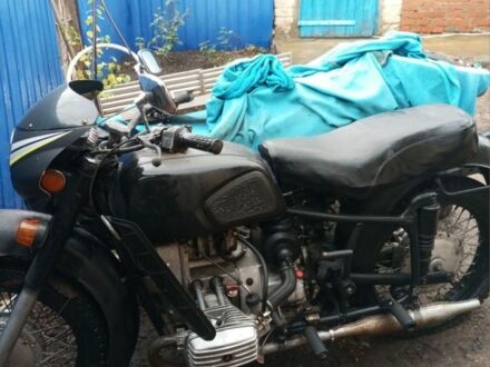 Урал Другая, объемом двигателя 0 л и пробегом 0 тыс. км за 615 $, фото 1 на Automoto.ua