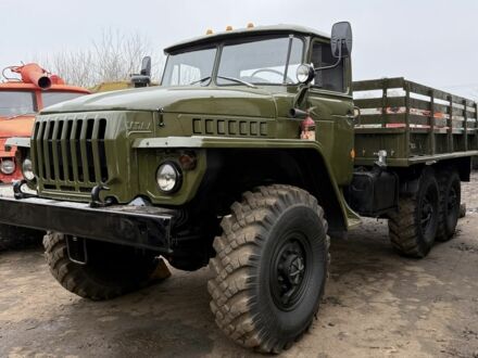 Урал Другая, объемом двигателя 0 л и пробегом 0 тыс. км за 27000 $, фото 1 на Automoto.ua