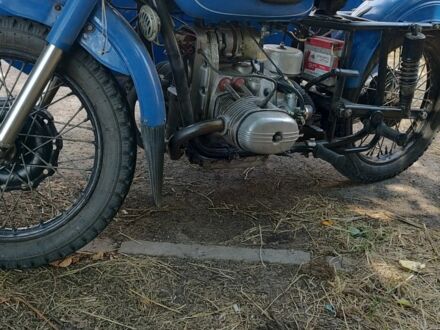 Урал Другая, объемом двигателя 0 л и пробегом 0 тыс. км за 712 $, фото 1 на Automoto.ua